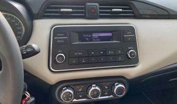 Nissan Micra 2021  P-T 1.0 ENERGY 5D ECO S/S EURO-6 ΕΛΛΗΝΙΚΟ γεμάτο