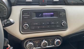 Nissan Micra 2021  P-T 1.0 ENERGY 5D ECO S/S EURO-6 ΕΛΛΗΝΙΚΟ γεμάτο