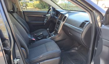 Chevrolet Captiva 2007  VCDI 2.0 16V 7-SEATS ΕΛΛΗΝΙΚΟ γεμάτο