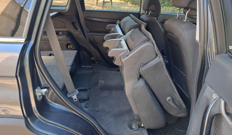 Chevrolet Captiva 2007  VCDI 2.0 16V 7-SEATS ΕΛΛΗΝΙΚΟ γεμάτο