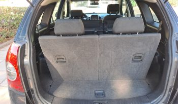 Chevrolet Captiva 2007  VCDI 2.0 16V 7-SEATS ΕΛΛΗΝΙΚΟ γεμάτο