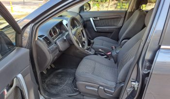 Chevrolet Captiva 2007  VCDI 2.0 16V 7-SEATS ΕΛΛΗΝΙΚΟ γεμάτο