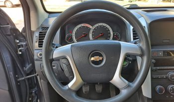 Chevrolet Captiva 2007  VCDI 2.0 16V 7-SEATS ΕΛΛΗΝΙΚΟ γεμάτο