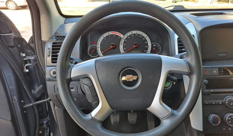 Chevrolet Captiva 2007  VCDI 2.0 16V 7-SEATS ΕΛΛΗΝΙΚΟ γεμάτο