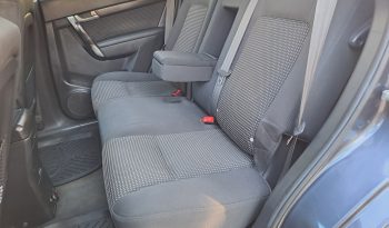 Chevrolet Captiva 2007  VCDI 2.0 16V 7-SEATS ΕΛΛΗΝΙΚΟ γεμάτο