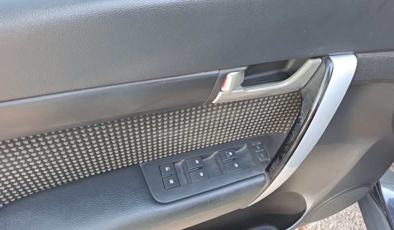 Chevrolet Captiva 2007  VCDI 2.0 16V 7-SEATS ΕΛΛΗΝΙΚΟ γεμάτο