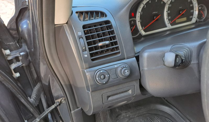Chevrolet Captiva 2007  VCDI 2.0 16V 7-SEATS ΕΛΛΗΝΙΚΟ γεμάτο