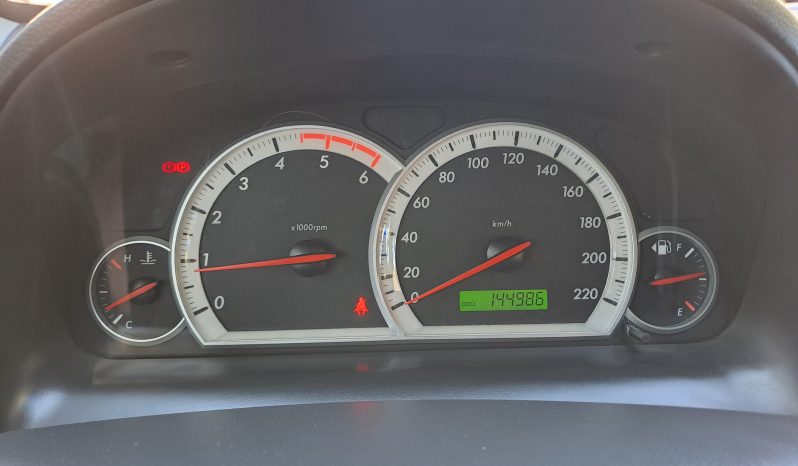Chevrolet Captiva 2007  VCDI 2.0 16V 7-SEATS ΕΛΛΗΝΙΚΟ γεμάτο