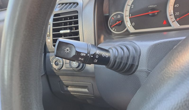 Chevrolet Captiva 2007  VCDI 2.0 16V 7-SEATS ΕΛΛΗΝΙΚΟ γεμάτο