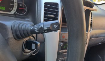 Chevrolet Captiva 2007  VCDI 2.0 16V 7-SEATS ΕΛΛΗΝΙΚΟ γεμάτο
