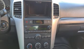 Chevrolet Captiva 2007  VCDI 2.0 16V 7-SEATS ΕΛΛΗΝΙΚΟ γεμάτο