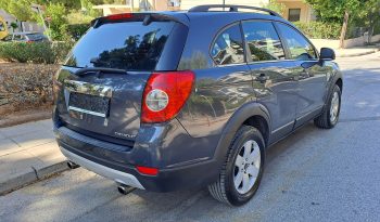 Chevrolet Captiva 2007  VCDI 2.0 16V 7-SEATS ΕΛΛΗΝΙΚΟ γεμάτο