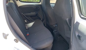 Citroen C1 2017  VTI 1.0 ACTIVE AUTO F-1 5D EURO-6 ΕΛΛΗΝΙΚΟ γεμάτο