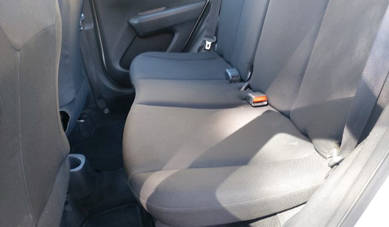 Citroen C1 2017  VTI 1.0 ACTIVE AUTO F-1 5D EURO-6 ΕΛΛΗΝΙΚΟ γεμάτο