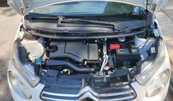 Citroen C1 2017  VTI 1.0 ACTIVE AUTO F-1 5D EURO-6 ΕΛΛΗΝΙΚΟ γεμάτο