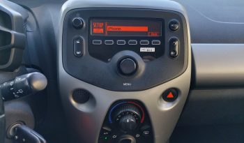 Citroen C1 2017  VTI 1.0 ACTIVE AUTO F-1 5D EURO-6 ΕΛΛΗΝΙΚΟ γεμάτο