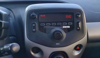 Citroen C1 2017  VTI 1.0 ACTIVE AUTO F-1 5D EURO-6 ΕΛΛΗΝΙΚΟ γεμάτο