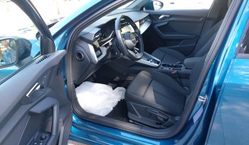 Audi A3 2021  TDI 2.0 BUSINESS 30 S-TRONIC F1 AUTO ECO S/S EURO-6 ΕΛΛΗΝΙΚΟ γεμάτο