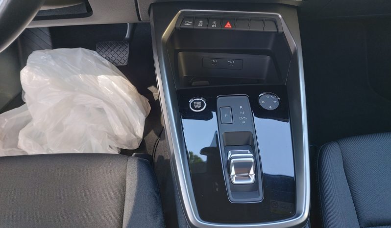 Audi A3 2021  TDI 2.0 BUSINESS 30 S-TRONIC F1 AUTO ECO S/S EURO-6 ΕΛΛΗΝΙΚΟ γεμάτο