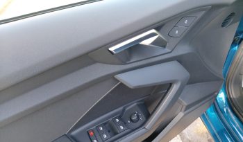 Audi A3 2021  TDI 2.0 BUSINESS 30 S-TRONIC F1 AUTO ECO S/S EURO-6 ΕΛΛΗΝΙΚΟ γεμάτο