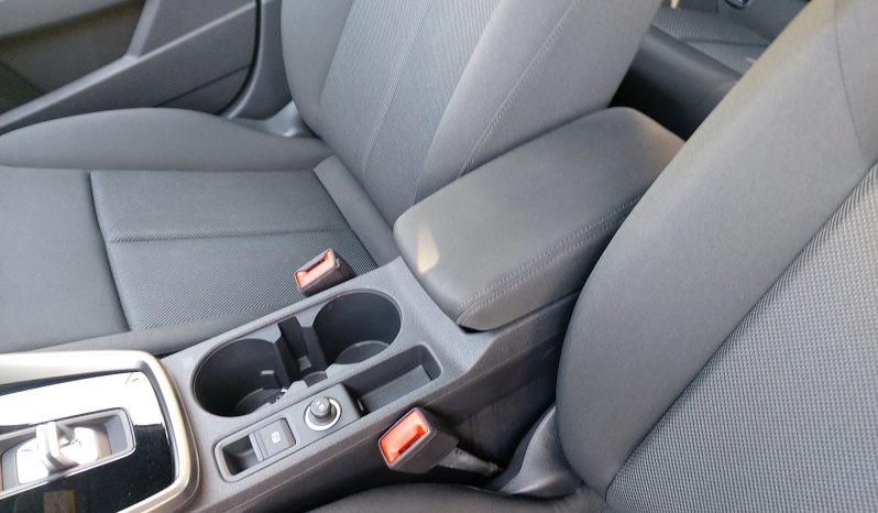 Audi A3 2021  TDI 2.0 BUSINESS 30 S-TRONIC F1 AUTO ECO S/S EURO-6 ΕΛΛΗΝΙΚΟ γεμάτο