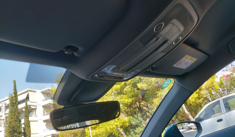 Audi A3 2021  TDI 2.0 BUSINESS 30 S-TRONIC F1 AUTO ECO S/S EURO-6 ΕΛΛΗΝΙΚΟ γεμάτο
