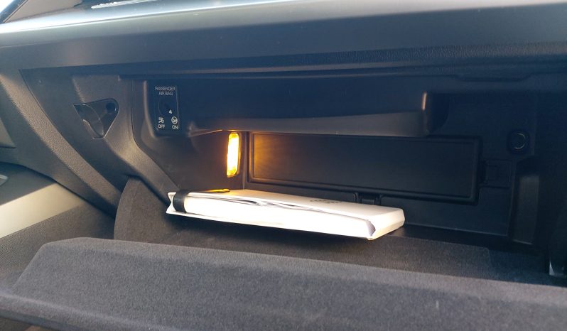 Audi A3 2021  TDI 2.0 BUSINESS 30 S-TRONIC F1 AUTO ECO S/S EURO-6 ΕΛΛΗΝΙΚΟ γεμάτο