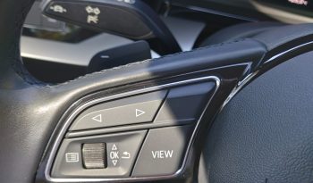 Audi A3 2021  TDI 2.0 BUSINESS 30 S-TRONIC F1 AUTO ECO S/S EURO-6 ΕΛΛΗΝΙΚΟ γεμάτο