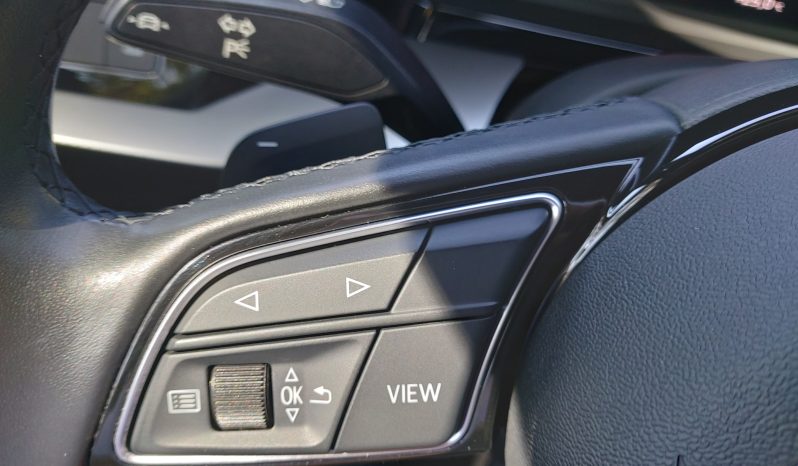 Audi A3 2021  TDI 2.0 BUSINESS 30 S-TRONIC F1 AUTO ECO S/S EURO-6 ΕΛΛΗΝΙΚΟ γεμάτο
