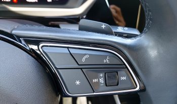 Audi A3 2021  TDI 2.0 BUSINESS 30 S-TRONIC F1 AUTO ECO S/S EURO-6 ΕΛΛΗΝΙΚΟ γεμάτο