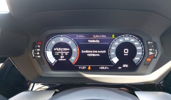 Audi A3 2021  TDI 2.0 BUSINESS 30 S-TRONIC F1 AUTO ECO S/S EURO-6 ΕΛΛΗΝΙΚΟ γεμάτο