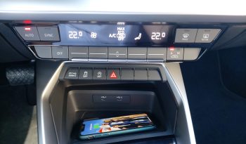 Audi A3 2021  TDI 2.0 BUSINESS 30 S-TRONIC F1 AUTO ECO S/S EURO-6 ΕΛΛΗΝΙΚΟ γεμάτο
