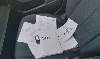 Audi A3 2021  TDI 2.0 BUSINESS 30 S-TRONIC F1 AUTO ECO S/S EURO-6 ΕΛΛΗΝΙΚΟ γεμάτο