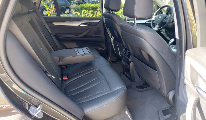BMW X5 2017  E-DRIVE 40E X-DRIVE 2.0 AUTO PLUG-IN I PERFORMANCE NAVI S/R EURO-6 γεμάτο