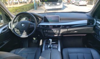 BMW X5 2017  E-DRIVE 40E X-DRIVE 2.0 AUTO PLUG-IN I PERFORMANCE NAVI S/R EURO-6 γεμάτο