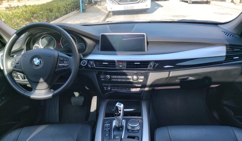BMW X5 2017  E-DRIVE 40E X-DRIVE 2.0 AUTO PLUG-IN I PERFORMANCE NAVI S/R EURO-6 γεμάτο