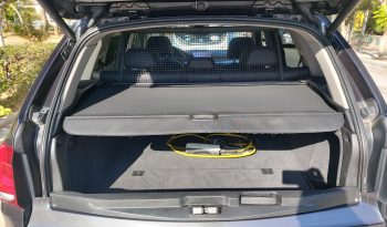 BMW X5 2017  E-DRIVE 40E X-DRIVE 2.0 AUTO PLUG-IN I PERFORMANCE NAVI S/R EURO-6 γεμάτο