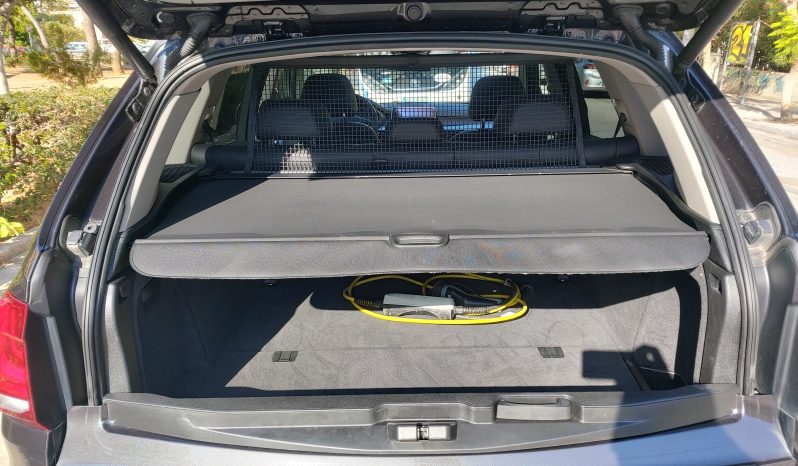 BMW X5 2017  E-DRIVE 40E X-DRIVE 2.0 AUTO PLUG-IN I PERFORMANCE NAVI S/R EURO-6 γεμάτο