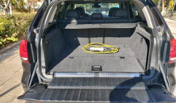 BMW X5 2017  E-DRIVE 40E X-DRIVE 2.0 AUTO PLUG-IN I PERFORMANCE NAVI S/R EURO-6 γεμάτο