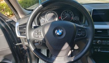 BMW X5 2017  E-DRIVE 40E X-DRIVE 2.0 AUTO PLUG-IN I PERFORMANCE NAVI S/R EURO-6 γεμάτο