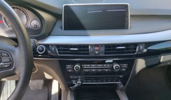 BMW X5 2017  E-DRIVE 40E X-DRIVE 2.0 AUTO PLUG-IN I PERFORMANCE NAVI S/R EURO-6 γεμάτο