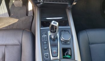 BMW X5 2017  E-DRIVE 40E X-DRIVE 2.0 AUTO PLUG-IN I PERFORMANCE NAVI S/R EURO-6 γεμάτο