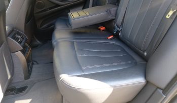 BMW X5 2017  E-DRIVE 40E X-DRIVE 2.0 AUTO PLUG-IN I PERFORMANCE NAVI S/R EURO-6 γεμάτο