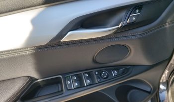BMW X5 2017  E-DRIVE 40E X-DRIVE 2.0 AUTO PLUG-IN I PERFORMANCE NAVI S/R EURO-6 γεμάτο