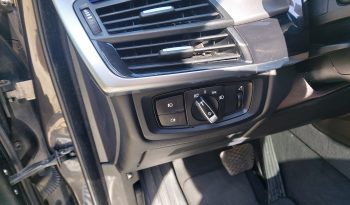 BMW X5 2017  E-DRIVE 40E X-DRIVE 2.0 AUTO PLUG-IN I PERFORMANCE NAVI S/R EURO-6 γεμάτο