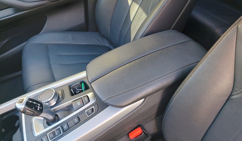 BMW X5 2017  E-DRIVE 40E X-DRIVE 2.0 AUTO PLUG-IN I PERFORMANCE NAVI S/R EURO-6 γεμάτο