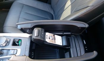 BMW X5 2017  E-DRIVE 40E X-DRIVE 2.0 AUTO PLUG-IN I PERFORMANCE NAVI S/R EURO-6 γεμάτο