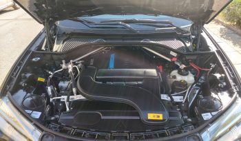BMW X5 2017  E-DRIVE 40E X-DRIVE 2.0 AUTO PLUG-IN I PERFORMANCE NAVI S/R EURO-6 γεμάτο