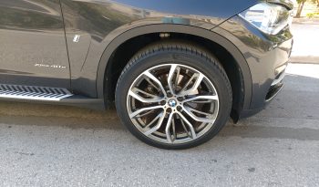 BMW X5 2017  E-DRIVE 40E X-DRIVE 2.0 AUTO PLUG-IN I PERFORMANCE NAVI S/R EURO-6 γεμάτο