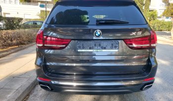 BMW X5 2017  E-DRIVE 40E X-DRIVE 2.0 AUTO PLUG-IN I PERFORMANCE NAVI S/R EURO-6 γεμάτο